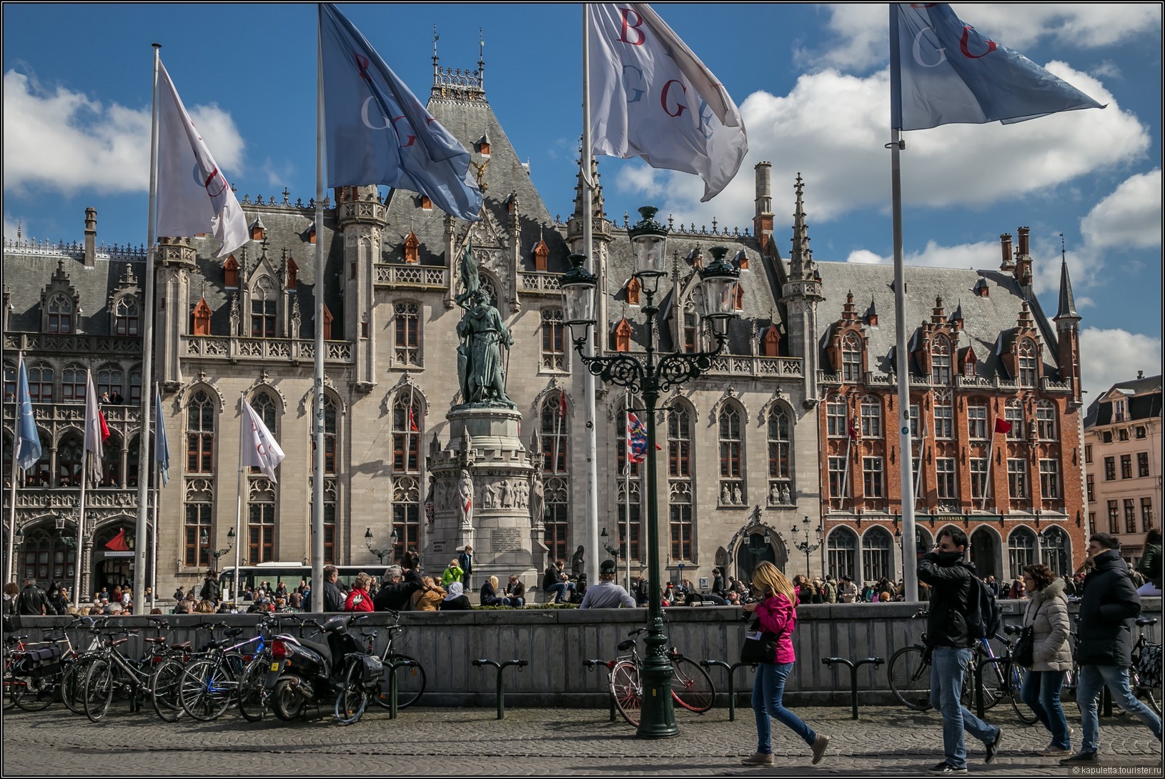Brugge